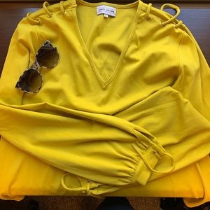 Caryn Vallone Blouse